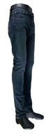 Męskie jeansy Calvin Klein Skinny J30J322396 rurki -oryg. nowa kol. W32/L34