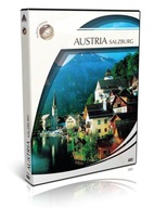 Podróże marzeń. Austria/ Salzburg (DVD)