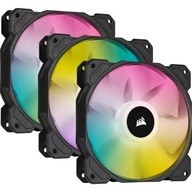 Corsair SP120 RGB ELITE Obudowa komputera Wentylat