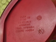 ALFA ROMEO 147 light left rear part 46556349
