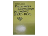 Partyzantka Zaliwskiego i jej pogłosy - W Djakow