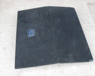 MERCEDES W212 E KLASA 11r mats boot A2126800002