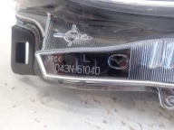light front left MAZDA 2 LIFT 2020- FULL LED