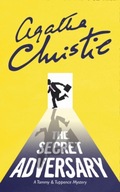 The Secret Adversary : A Tommy & Tuppence Mystery / Agatha Christie