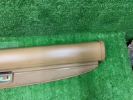 Mercedes W211 KOMBI blinds boot A2118600075 A2118600075/9