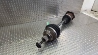 semi-axis left front MULTITRONIC 8K0407271S AUDI A4 B8 A5 8T 2.7TDI