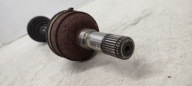 semi-axis left short. Opel Insignia A 2,0 CDTI