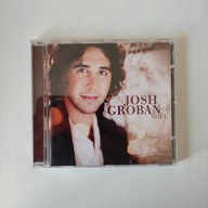 JOSH GROBAN NOEL - CD -