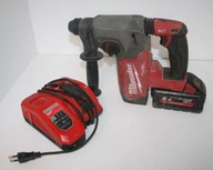 MŁOTOWIERTARKA MILWAUKEE M18