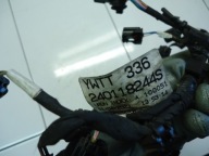 RENAULT ARKANA H4MC632 1.6 E-TECH wiring bundle WTRYSKIWACZY 240118244S