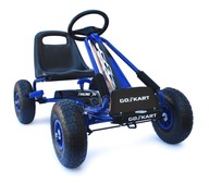 GOKART NA PEDAŁY DRIFTER 3-7l POMPOWANE KOŁA 4KiDS