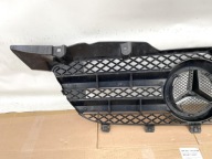 MERCEDES SPRINTER 906 06- Grille Logo CHROM