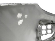 KIA CEED II 2 GT 86511-A2500 2012-2015 bumper front front