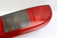 FORD FOCUS MK2 light left rear part rear KOMBI EUROPA 4M51-13405-C