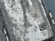MERCEDES 2,2 CDI Turbolader A6510903580