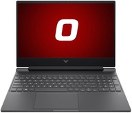 Notebook HP Victus 15 15,6" AMD Ryzen 5 32 GB / 1000 GB čierny