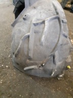 AUDI A4 B9 mudguard side wheels left front left front