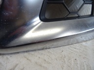 grid of a bumper front front right AUDI A4 B9 S-LINE LIFT 8W0807682AM
