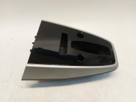 Audi Q4 E-TRON 89A 89E PANEL RAHMEN der Kulisse konsole