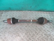 semi-axis left BOXER JUMPER DUCATO 23R 01380047080