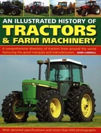 Tractors & Farm Machinery, An Illustrated