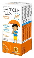 Propolisz Plus szirup, 120 ml