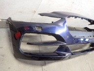 bumper front front JAGUAR XE X760 LIFT 2020- MX73-17F003-AA