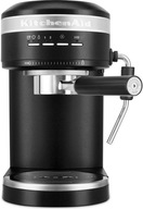 Automatický tlakový kávovar KitchenAid 5KES6503 1470 W čierny
