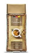 Instant kávé GOLDBACH PRESTIGE 200g