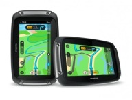 TomTom nawigacja motocyklowa RIDER 550 Premium Pack