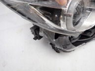 MAZDA 3 III 13-16 light front front right