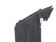 cover boot cover upholstery left BMW e70 X5