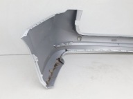 SKODA OCTAVIA IV KOMBI bumper rear rear part