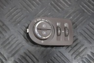 interruttore luci BRAZ 13294825 OPEL MERIVA B LIFT