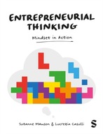 Entrepreneurial Thinking: Mindset in Action SUZANNE MAWSON