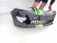 MAZDA 2 II SPORT 07-10 bumper front front