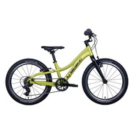 ВЕЛОСИПЕД UNIBIKE TWIST LIME