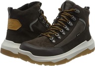 Buty SUPERFIT GORE-TEX tzrewiki ocieplane r. 31