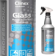 Profesjonalny płyn do mycia szyb CLINEX Glass 1L