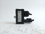 MERCEDES W169 relay plugs glow A6401530479