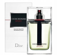 DIOR HOMME SPORT EDT 100ML ORYGINALNIE ZAPAKOWANY