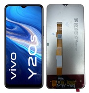 WYŚWIETLACZ LCD EKRAN DO VIVO Y20, Y20s, Y11s