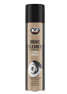 K2 BRAKE CLEANER 600ML - ODSTRAŇOVAČ BŔZD