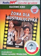 Film ŻONA DLA AUSTRALIJCZYKA płyta DVD