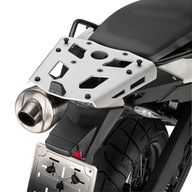 Stelaż kufra centralnego BMW F 650GS / 800GS (08-15), 700GS (13-15), 800GS