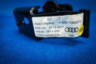 bracket siatki boot Audi Q8 SQ8 4M8 4M8861735A