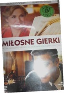 Miłosne gierki