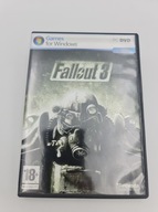 GRA NA PC FALLOUT 3