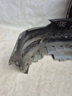 OPEL ZAFIRA C LIFT 16- bumper front front PDC 39079783