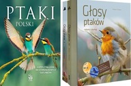 Ptaki Polski Marchowski +Głosy ptaków Kruszewicz